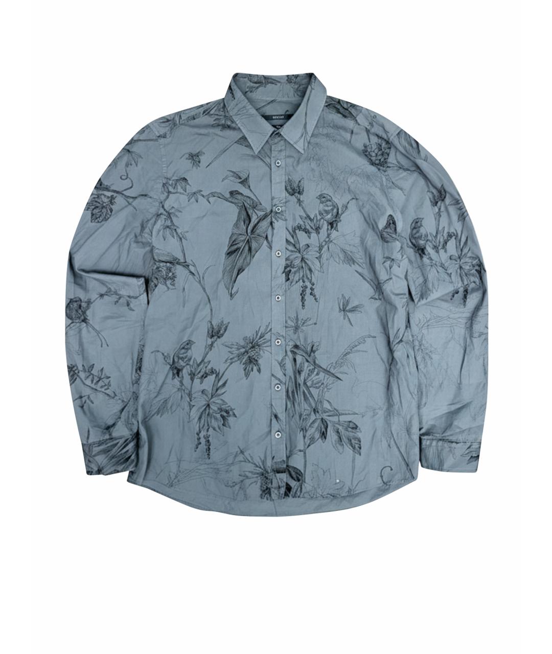 GUCCI Кэжуал рубашка, фото 1