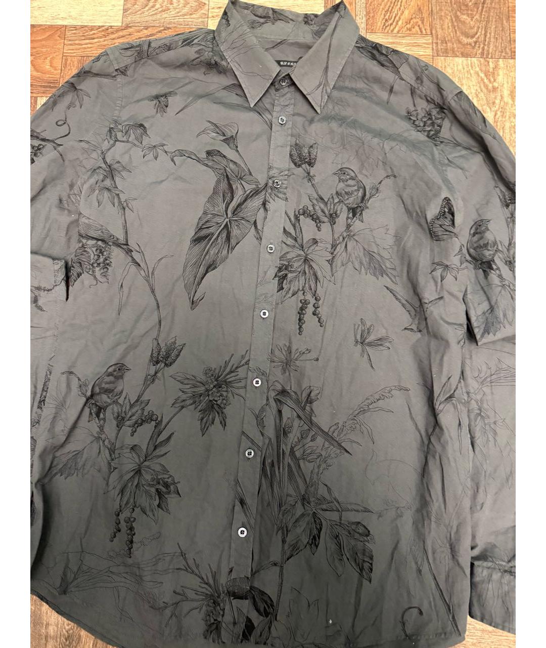 GUCCI Кэжуал рубашка, фото 2