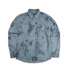 GUCCI Кэжуал рубашка