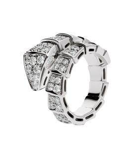 BVLGARI Кольцо