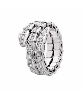 BVLGARI Кольцо