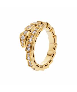 BVLGARI Кольцо