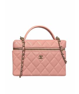 CHANEL Сумка через плечо