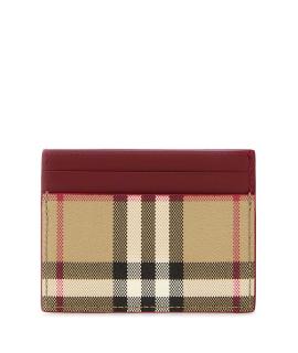BURBERRY Кардхолдер