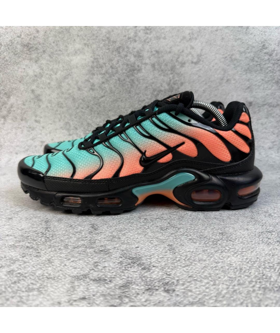 NIKE Мульти низкие кроссовки / кеды, фото 2