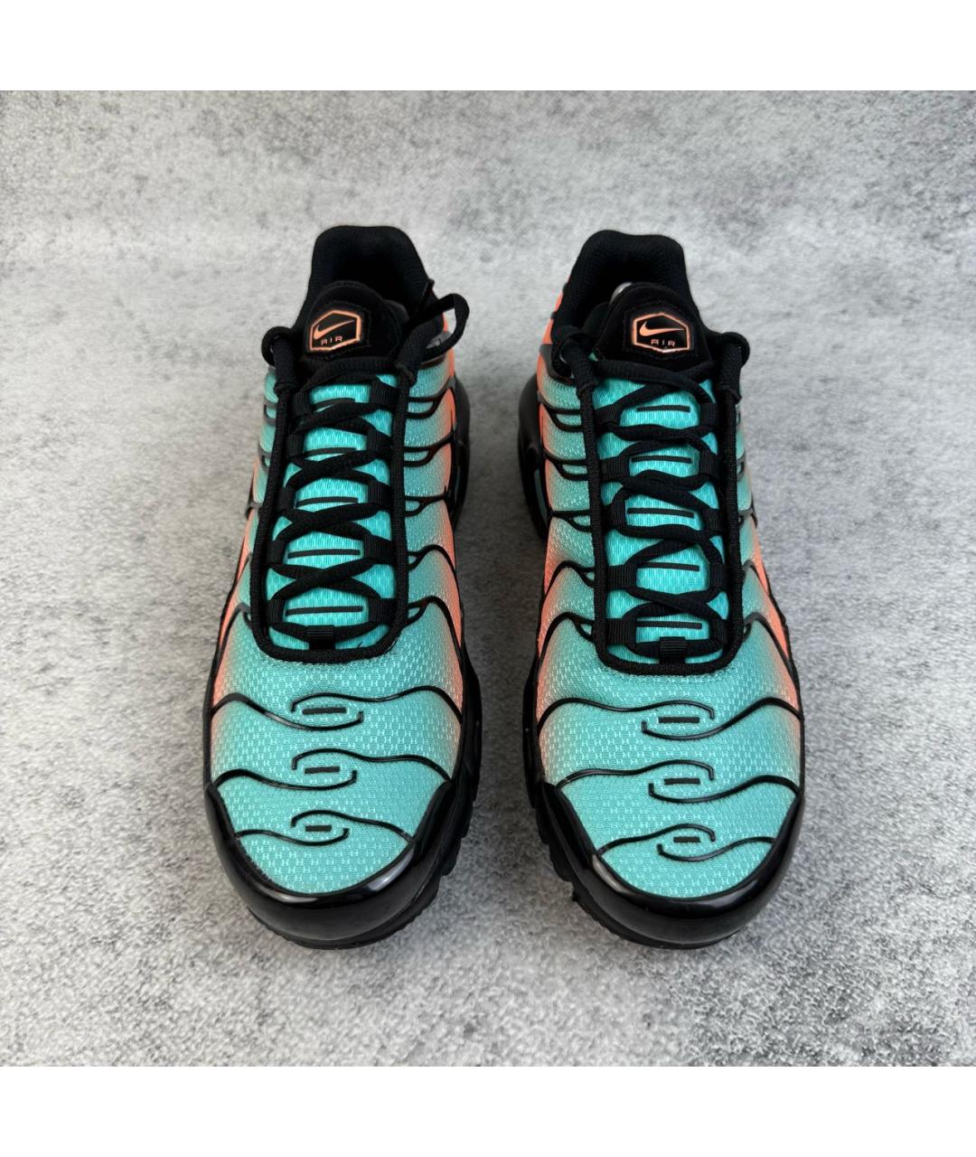 NIKE Мульти низкие кроссовки / кеды, фото 4