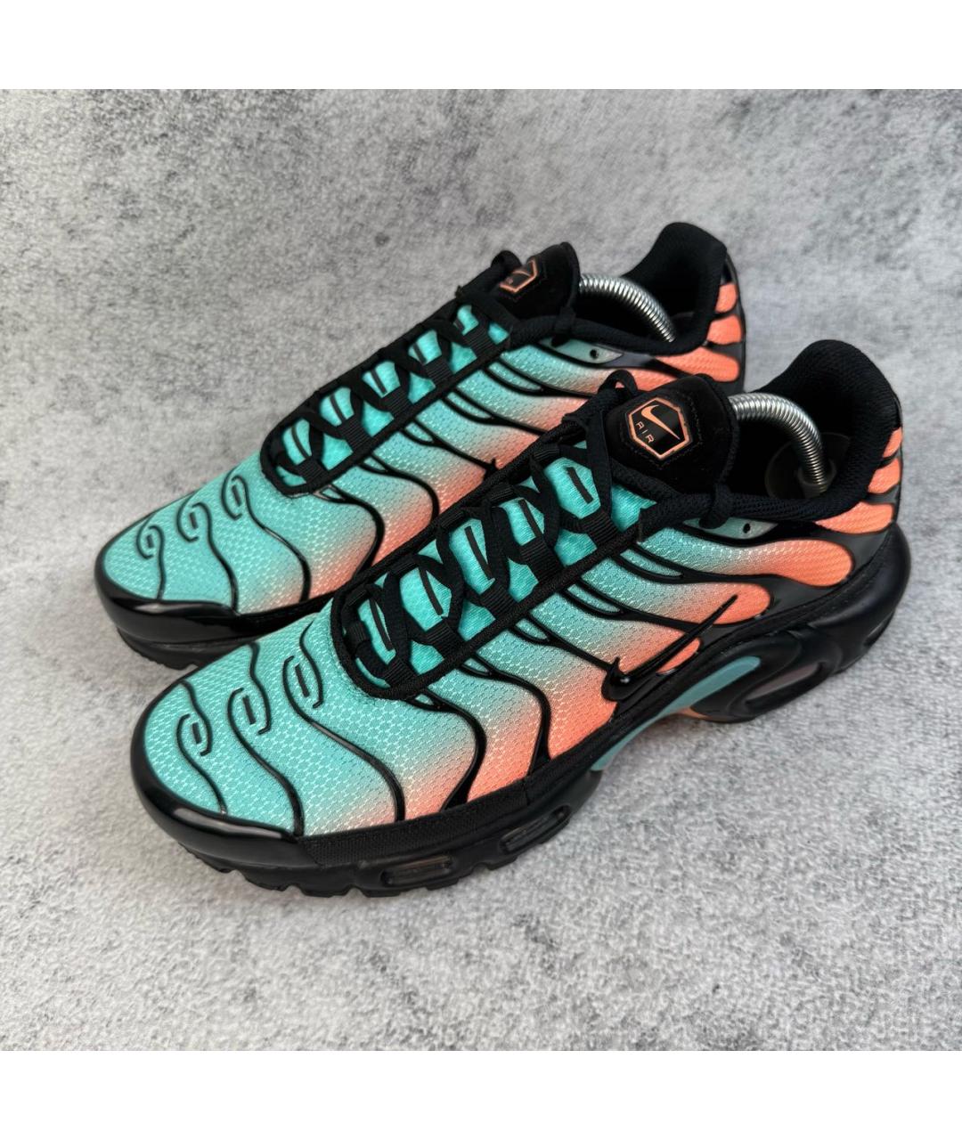 NIKE Мульти низкие кроссовки / кеды, фото 3