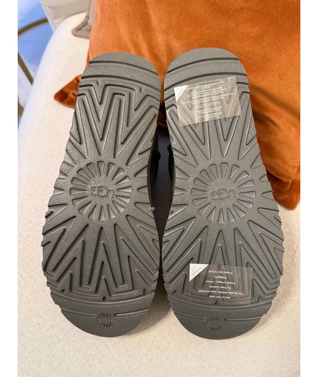 UGG AUSTRALIA Полусапоги, фото 5