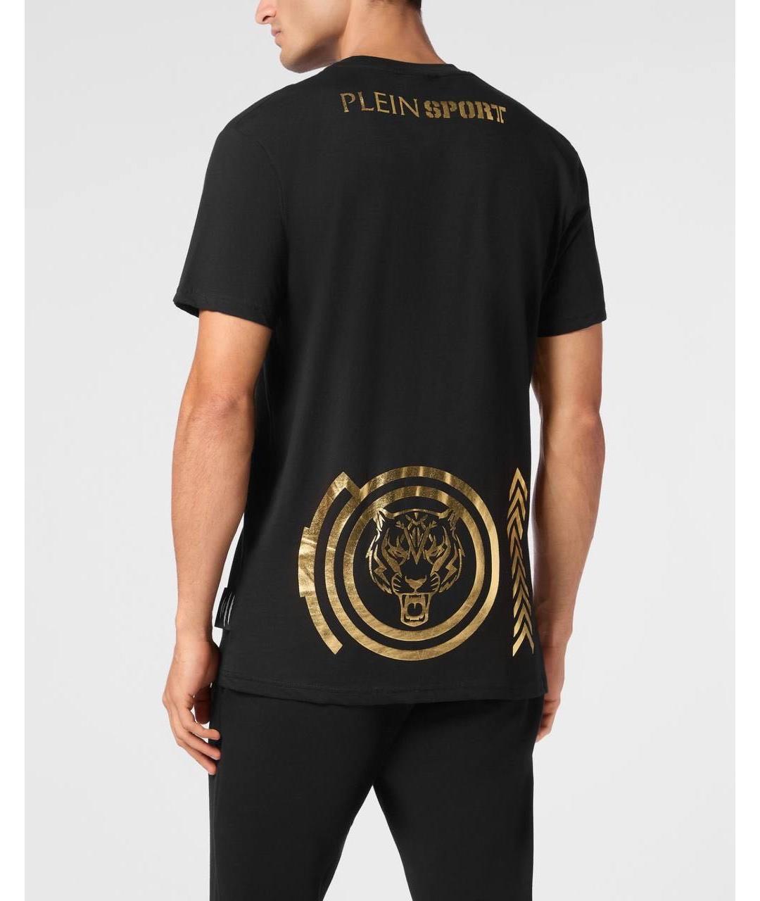 PLEIN SPORT Футболка, фото 8