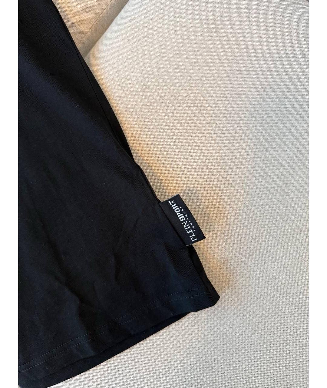 PLEIN SPORT Футболка, фото 6