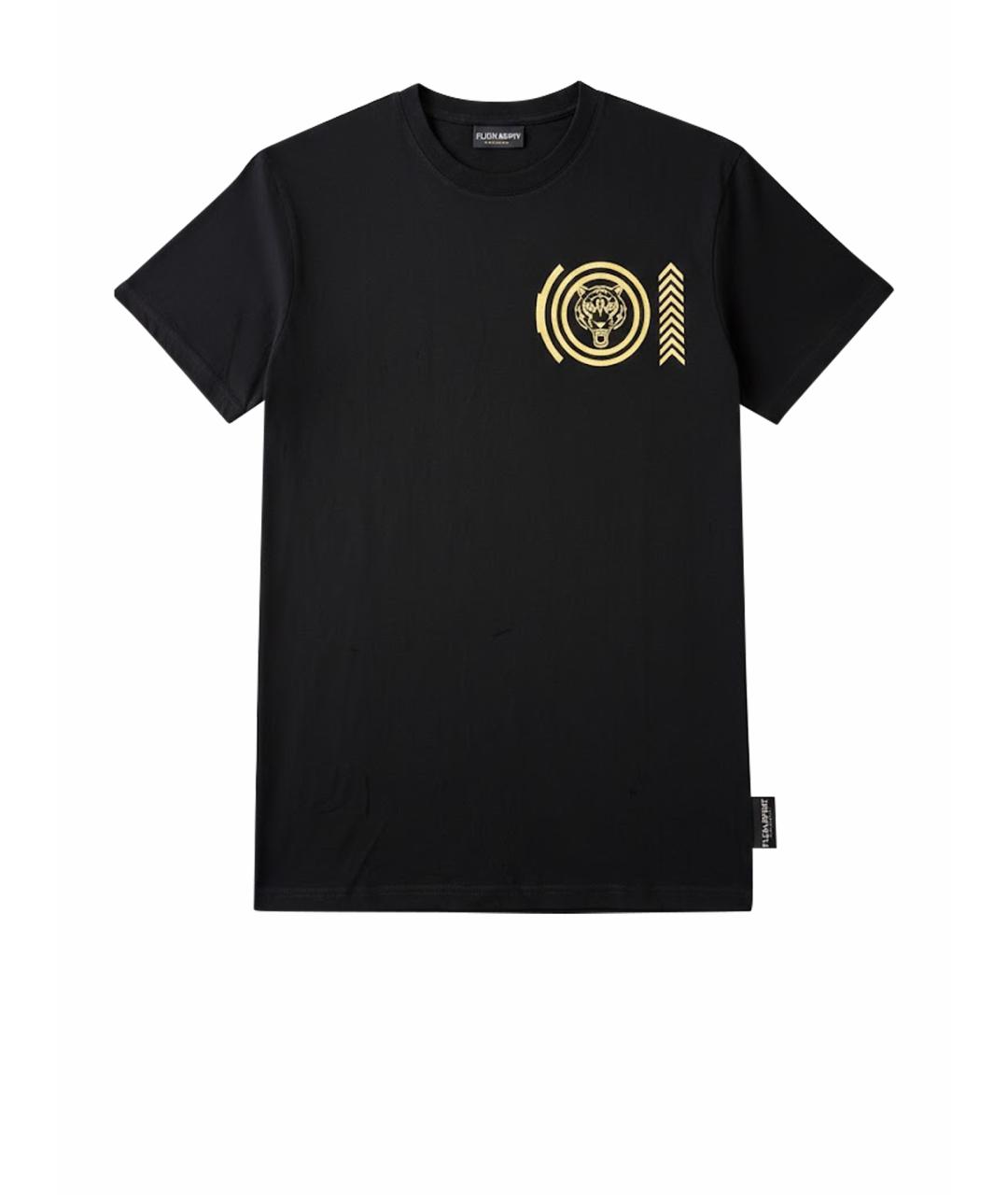 PLEIN SPORT Футболка, фото 1