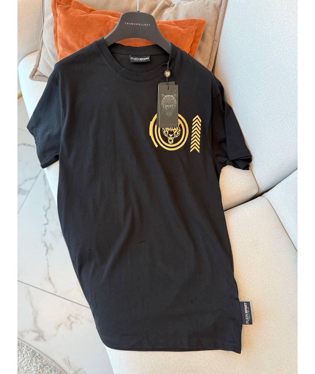 PLEIN SPORT Футболка, фото 9