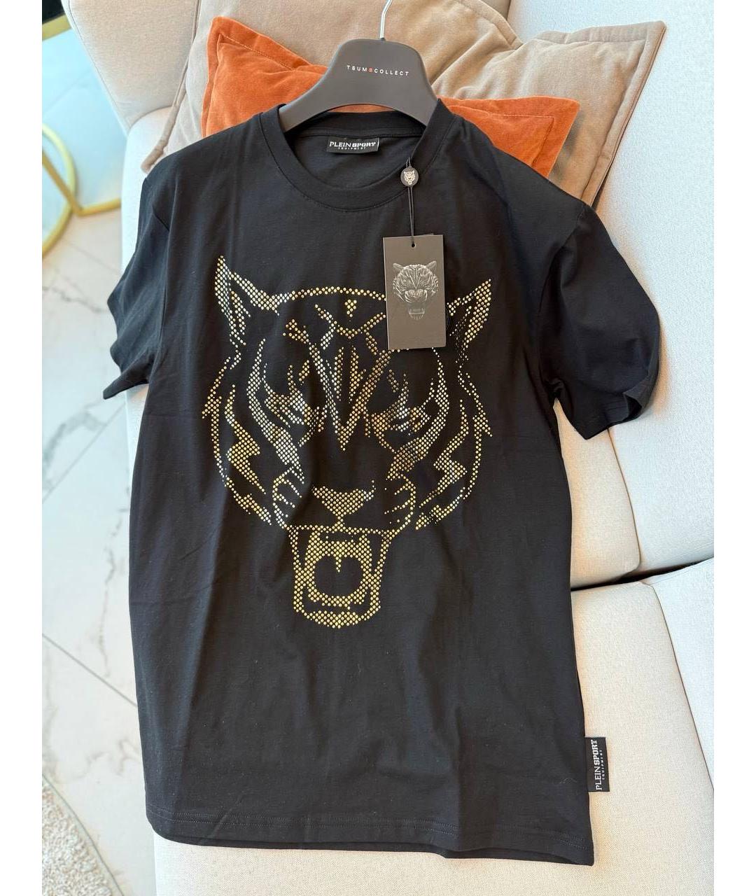 PLEIN SPORT Футболка, фото 5