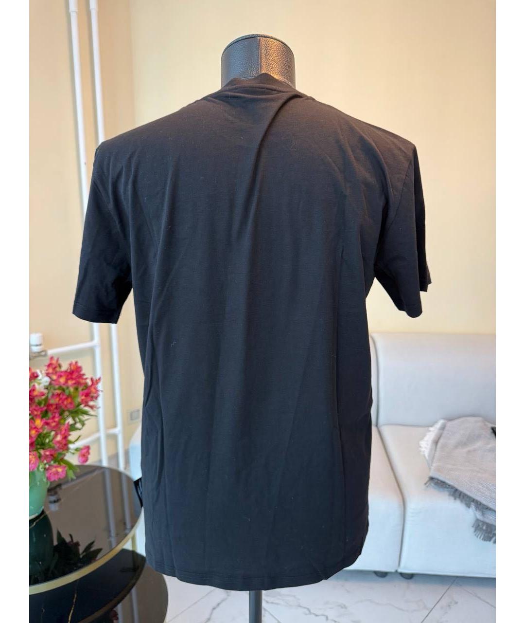 PLEIN SPORT Футболка, фото 2