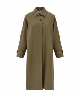 THE ROW Тренч/плащ