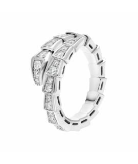 BVLGARI Кольцо