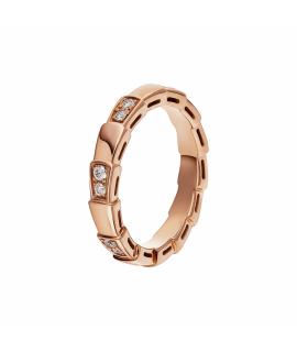 BVLGARI Кольцо