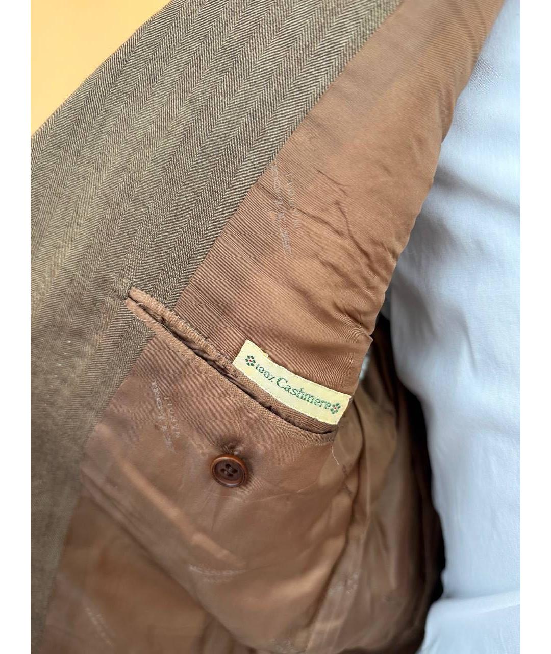 KITON Повседневный костюм, фото 4