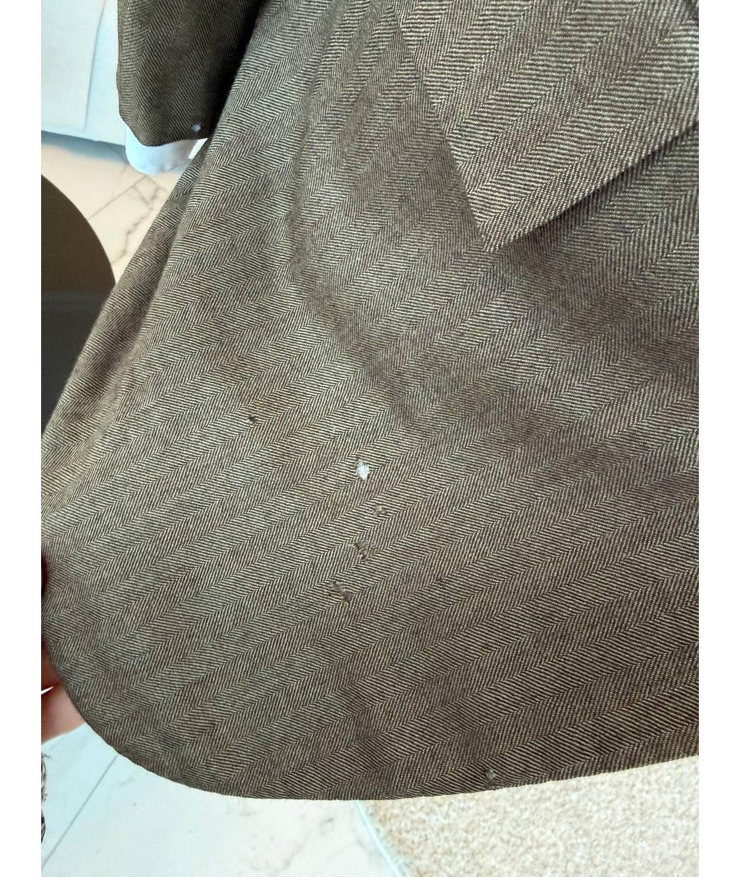 KITON Повседневный костюм, фото 5