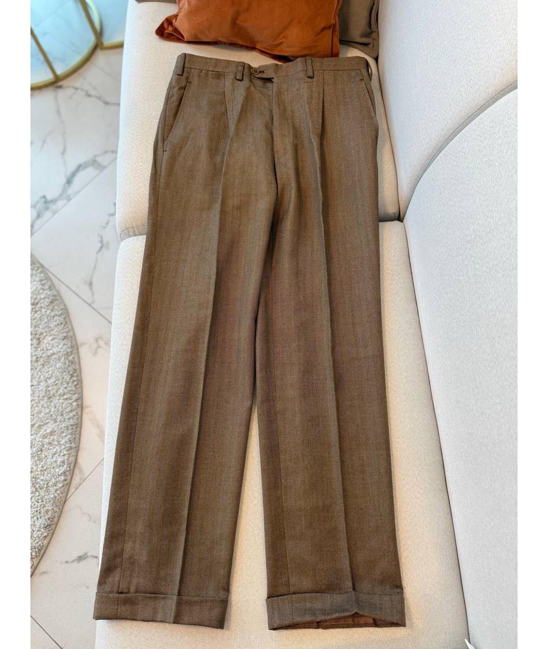 KITON Повседневный костюм, фото 3