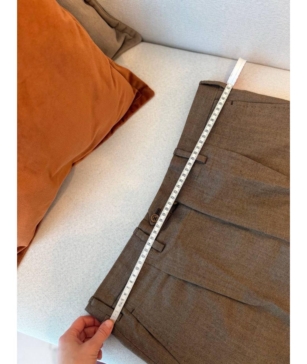 KITON Повседневный костюм, фото 6