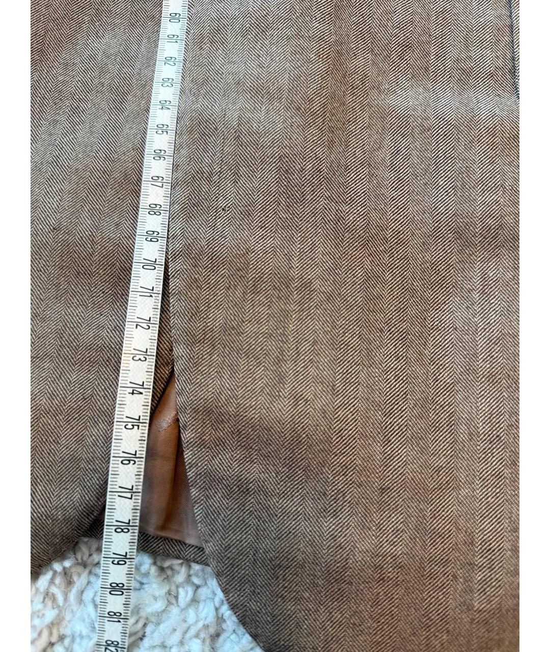 KITON Повседневный костюм, фото 8