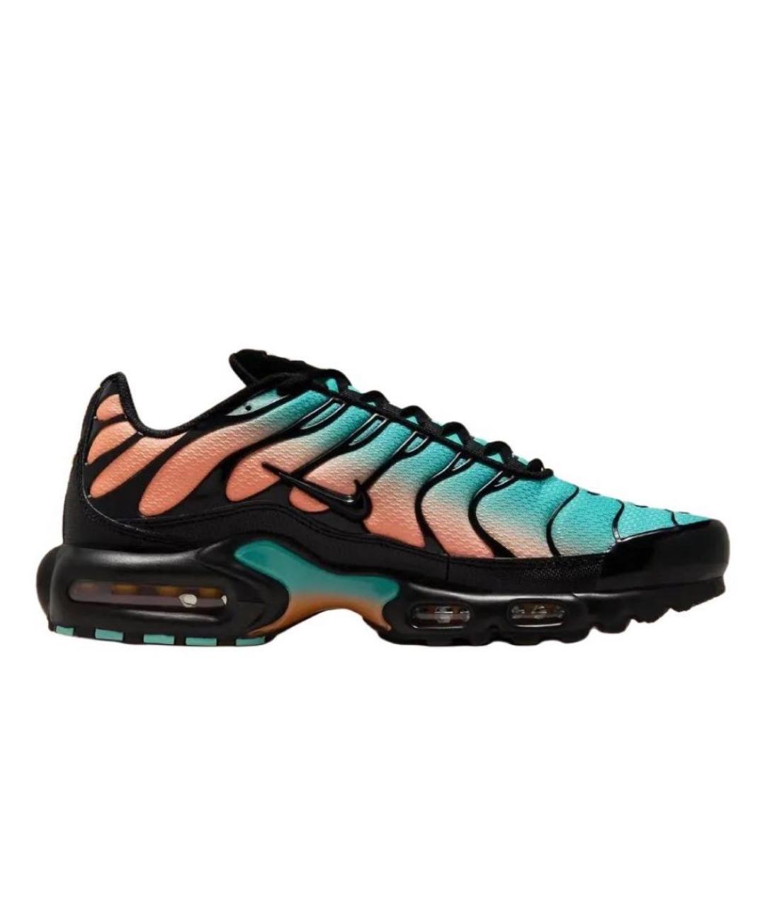 NIKE Мульти низкие кроссовки / кеды, фото 1