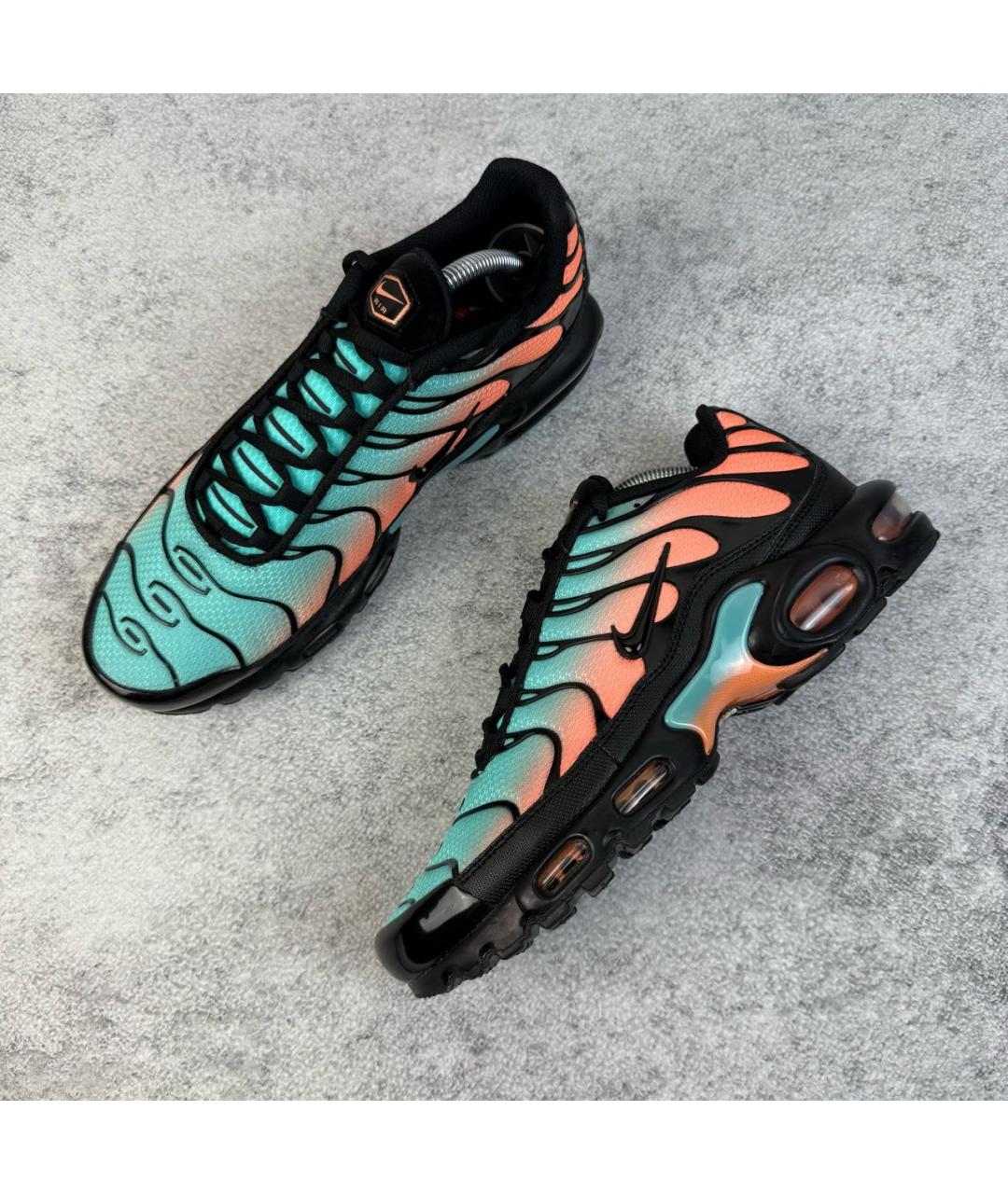 NIKE Мульти низкие кроссовки / кеды, фото 6