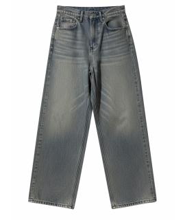 NO/FAITH STUDIOS Джинсы