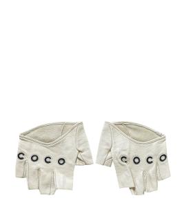 CHANEL Митенки