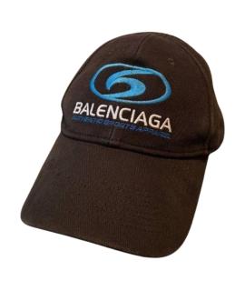 BALENCIAGA Кепка/бейсболка