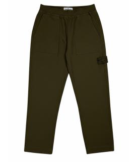 STONE ISLAND Повседневные брюки