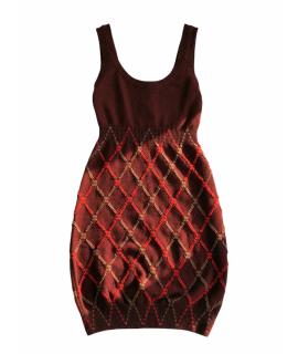 CHANEL Сарафан