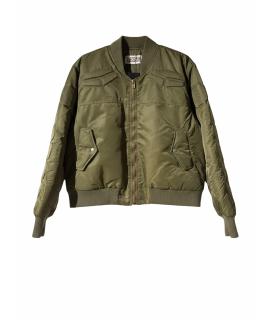 SATOSHI NAKAMOTO Куртка