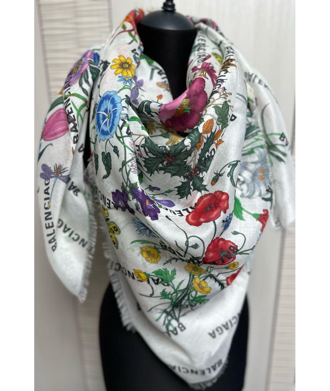 GUCCI Мульти платок, фото 3