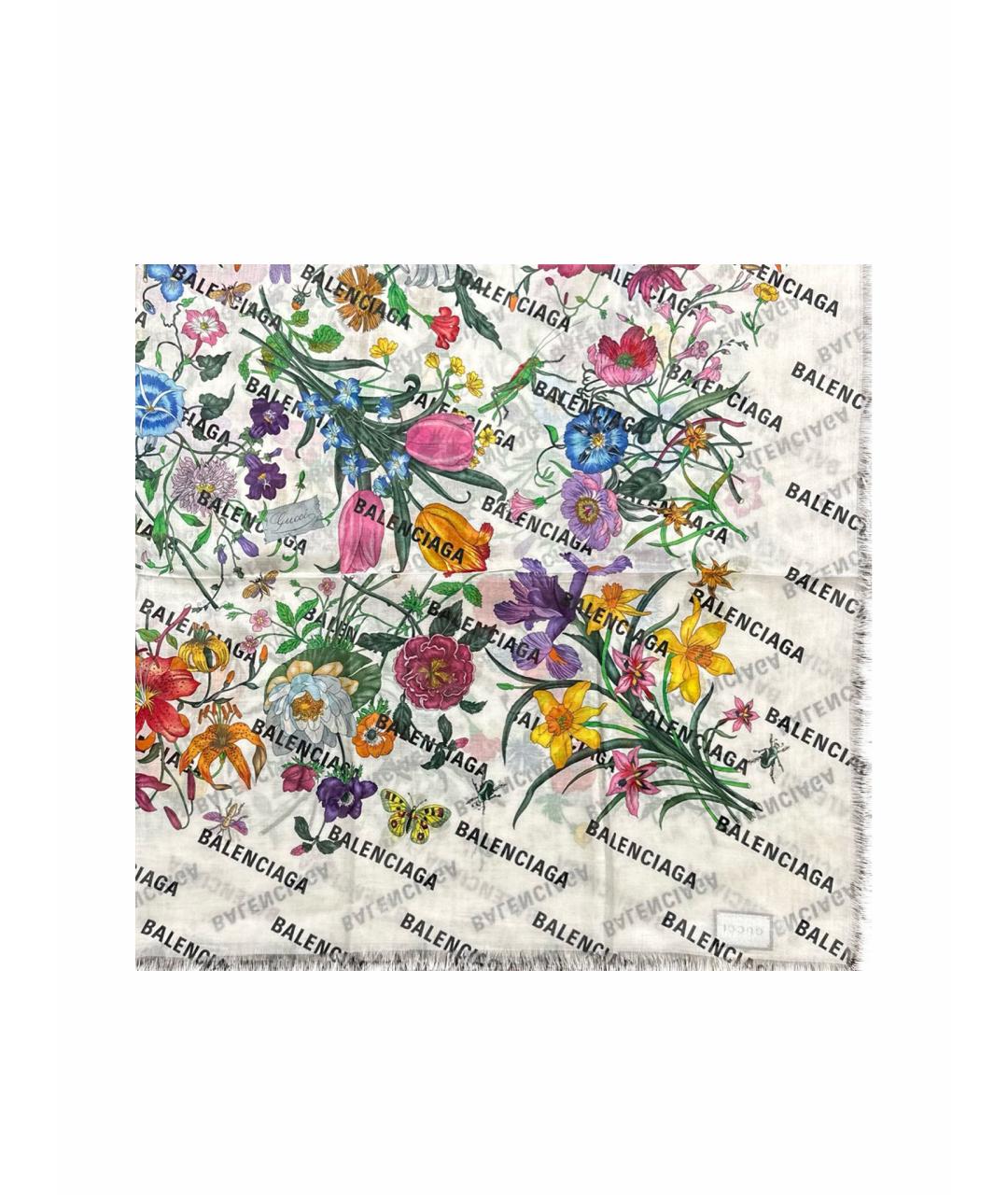 GUCCI Мульти платок, фото 1