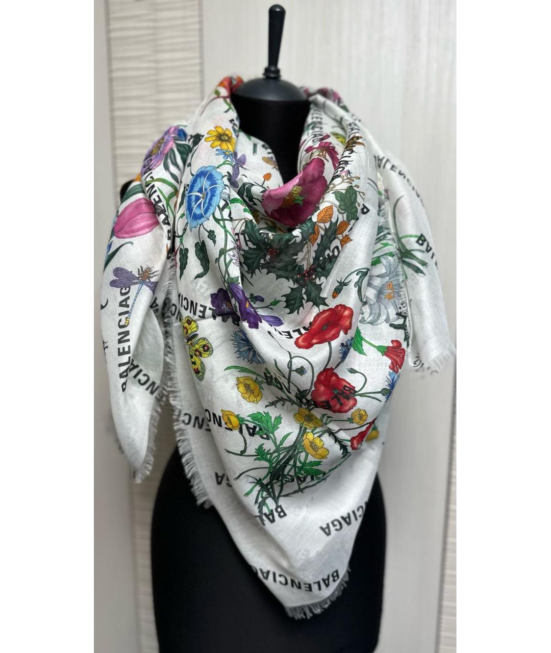 GUCCI Мульти платок, фото 2