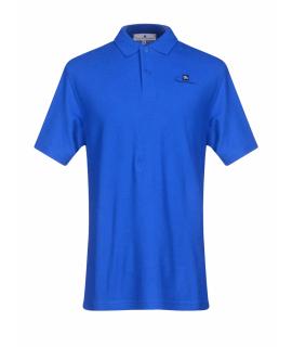 PIERRE BALMAIN Поло с коротким рукавом