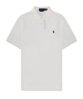 POLO RALPH LAUREN Поло с коротким рукавом