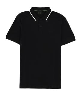 HUGO BOSS Поло с коротким рукавом