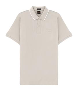 HUGO BOSS Поло с коротким рукавом