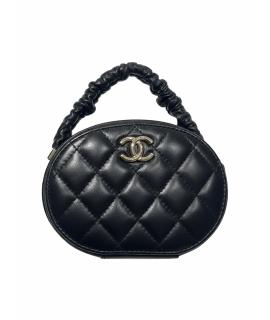 CHANEL Сумка с короткими ручками