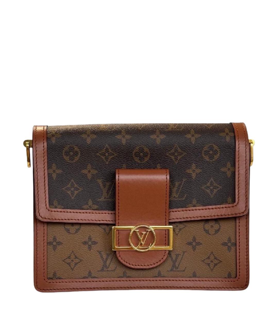 LOUIS VUITTON Мульти сумка через плечо, фото 1