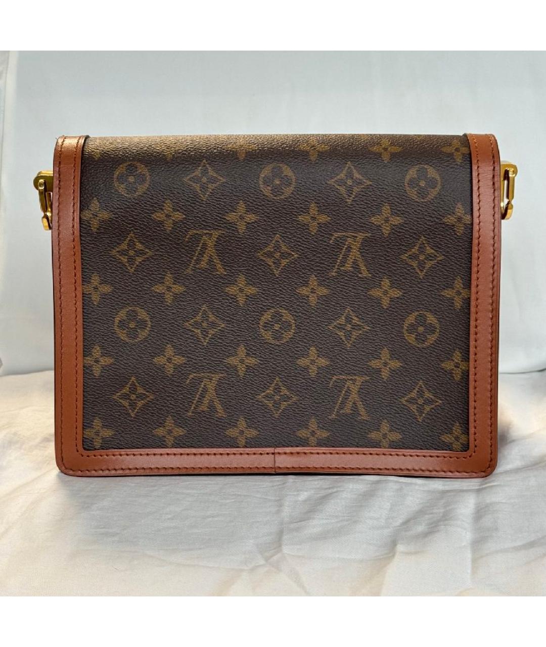 LOUIS VUITTON Мульти сумка через плечо, фото 3