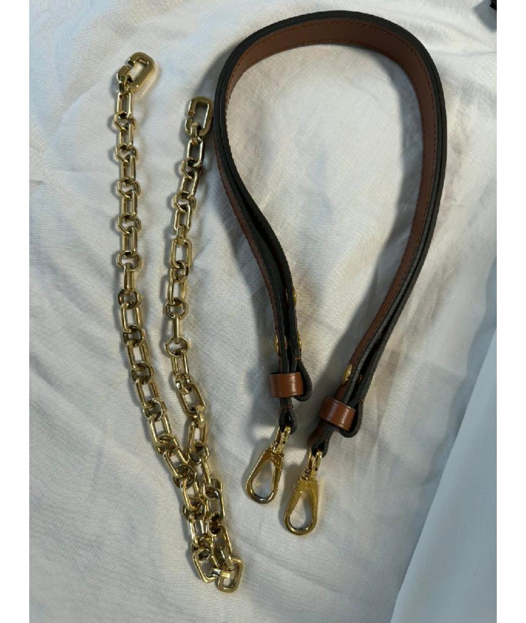 LOUIS VUITTON Мульти сумка через плечо, фото 8