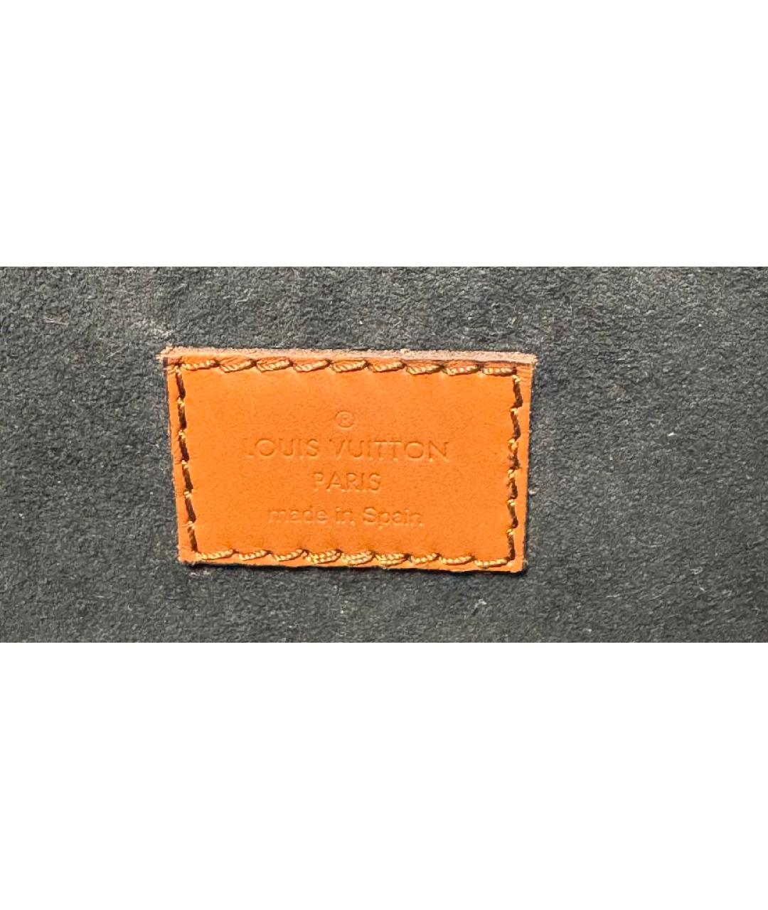 LOUIS VUITTON Мульти сумка через плечо, фото 7