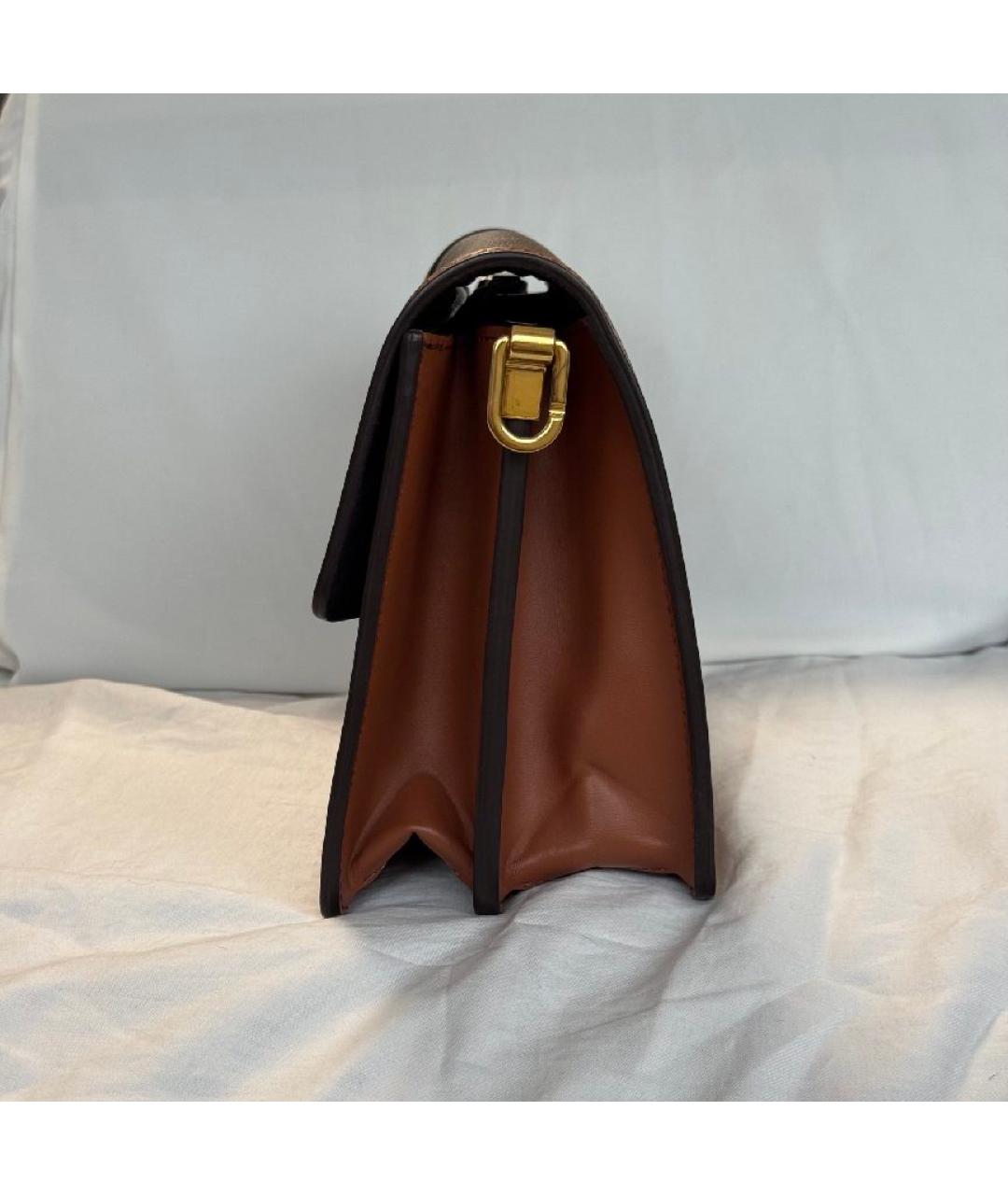 LOUIS VUITTON Мульти сумка через плечо, фото 2