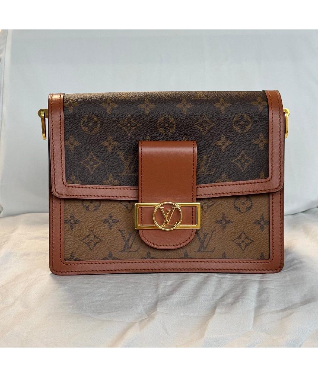 LOUIS VUITTON Мульти сумка через плечо, фото 10