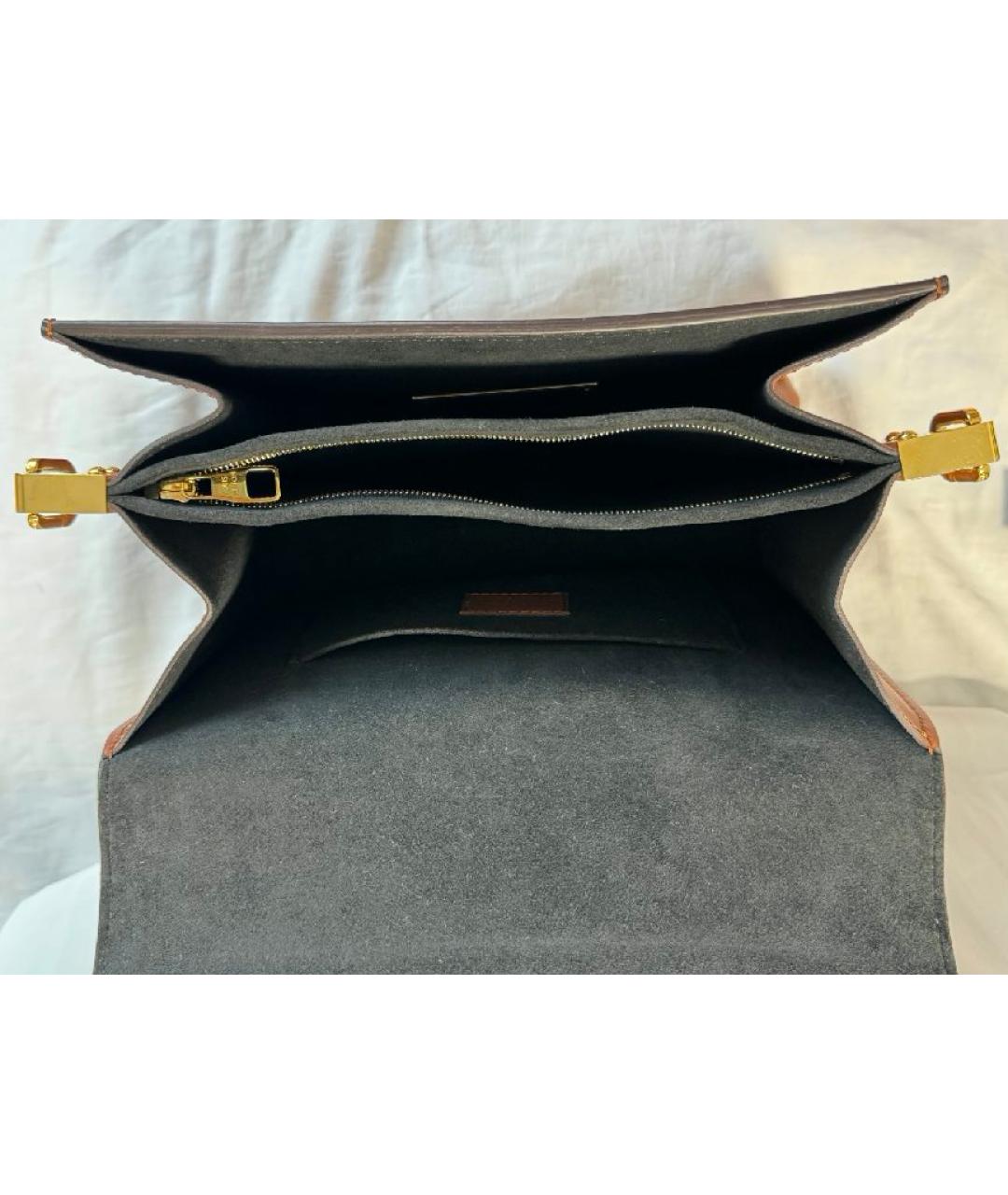 LOUIS VUITTON Мульти сумка через плечо, фото 4