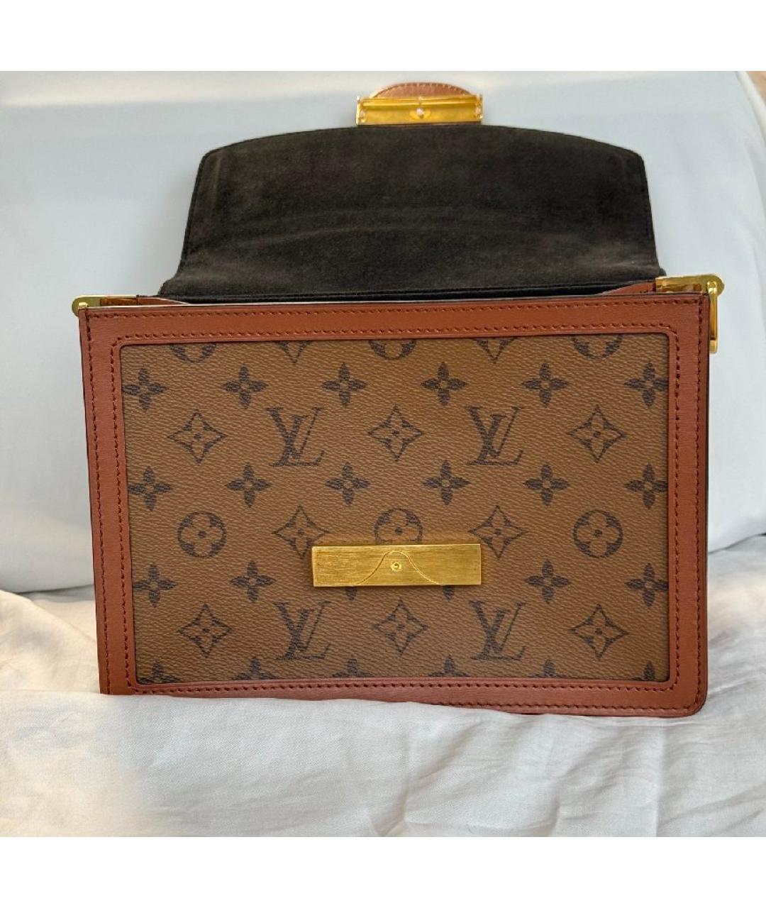 LOUIS VUITTON Мульти сумка через плечо, фото 6